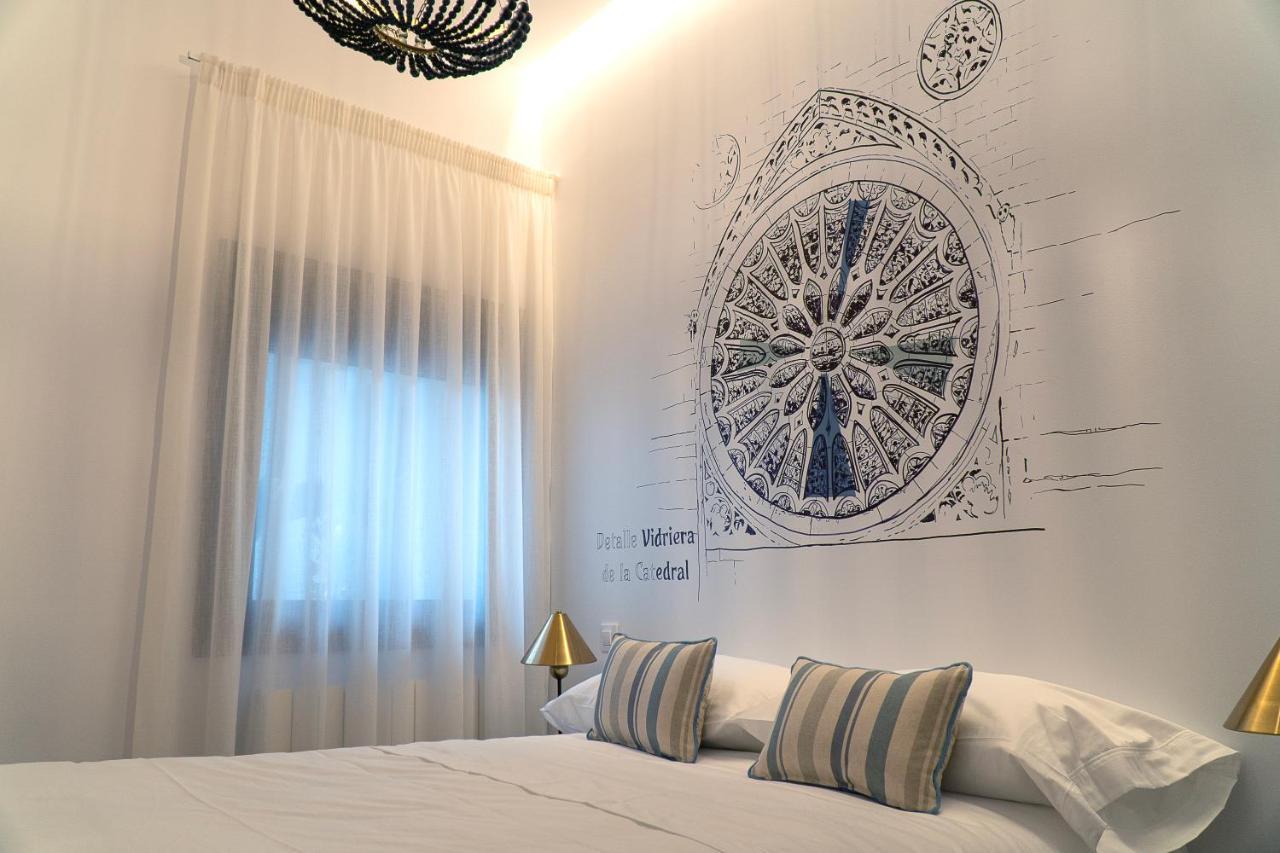 Cervantes 5 Collection Catedral - Alcantara โตเลโด ภายนอก รูปภาพ